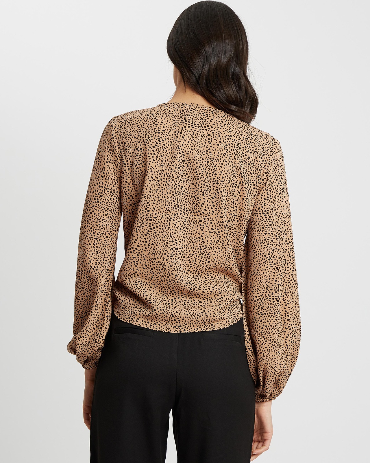 Venita Blouse