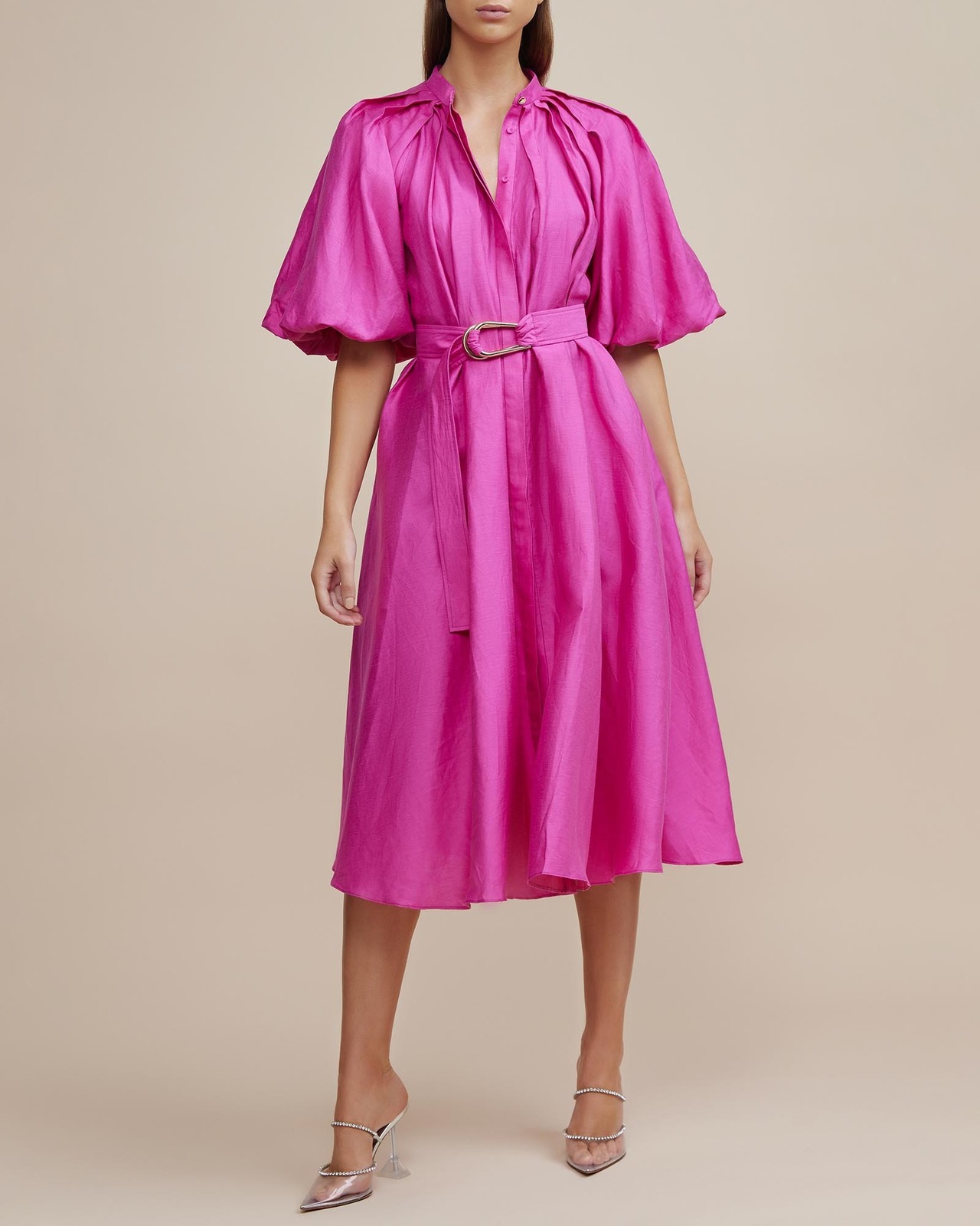 long navy off the shoulder dress Saoirse Off Shoulder Satin Maxi Dress