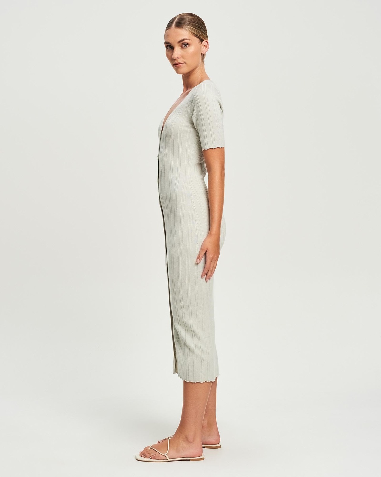 Eden Knit Dress