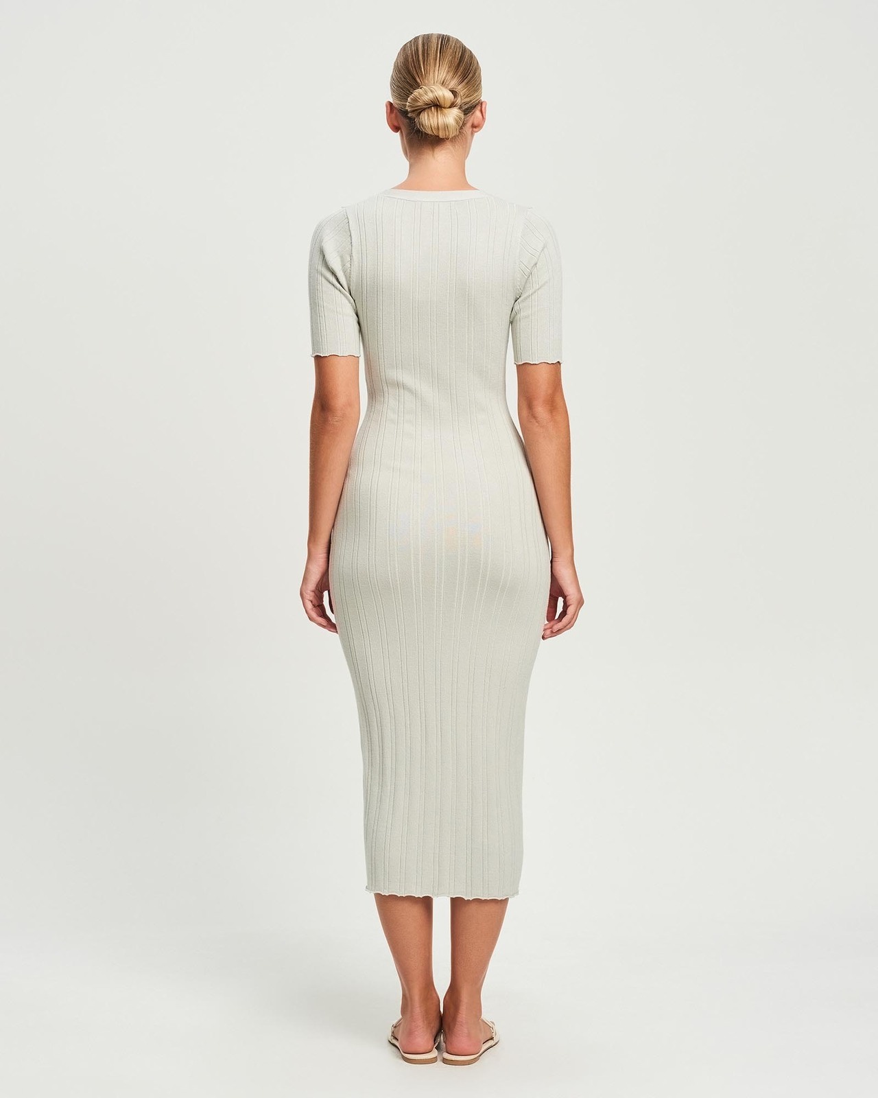Eden Knit Dress