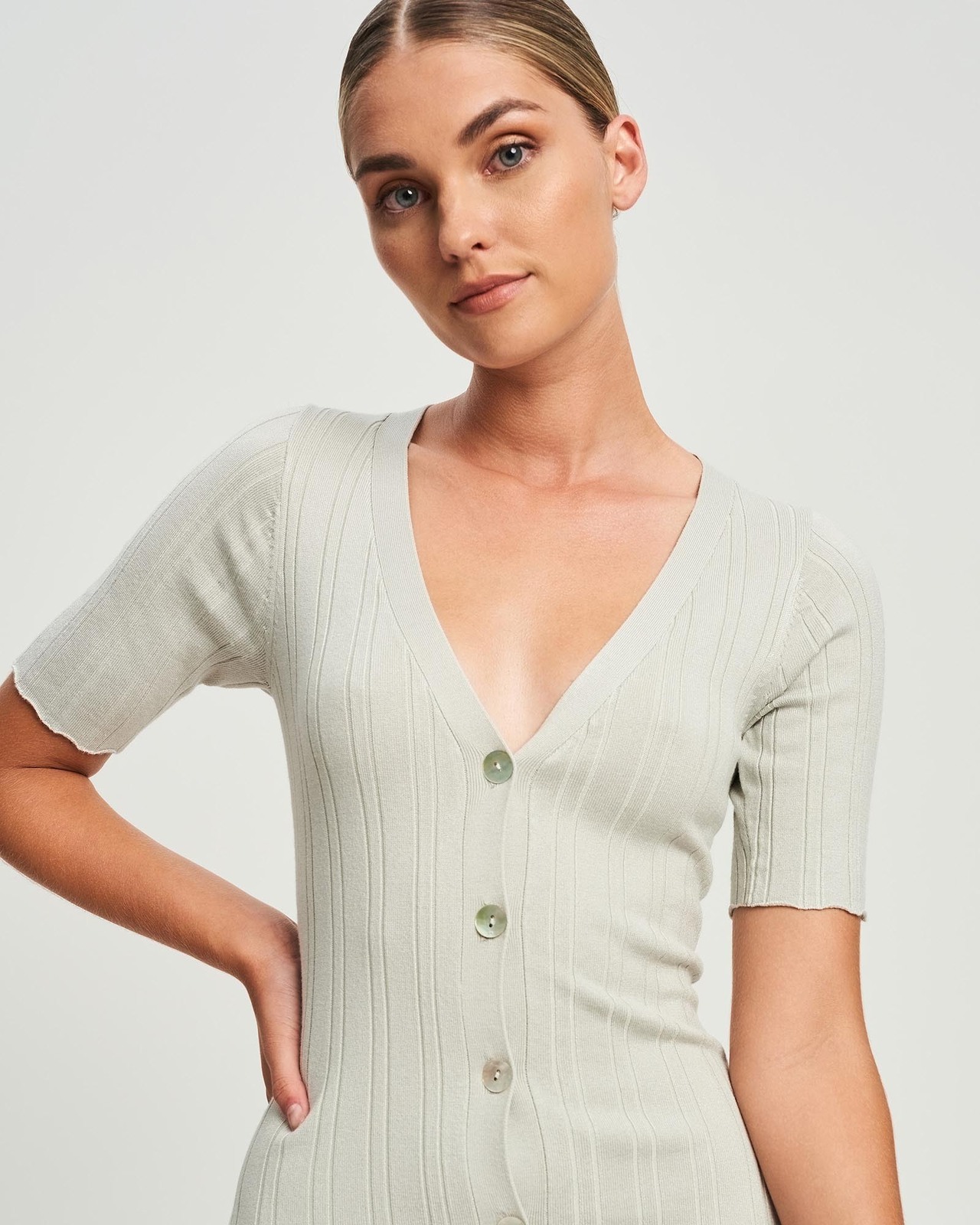 Eden Knit Dress