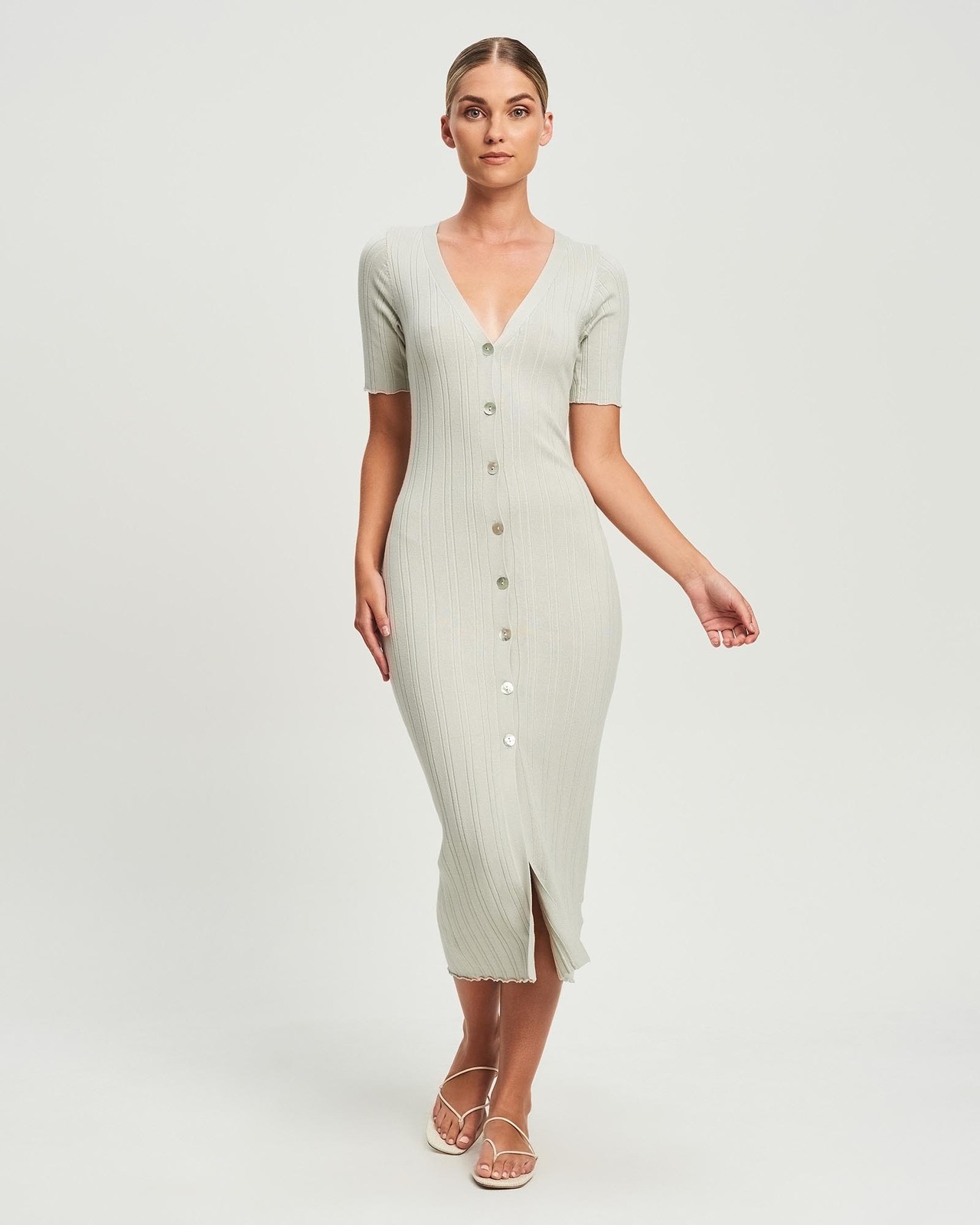 Eden Knit Dress