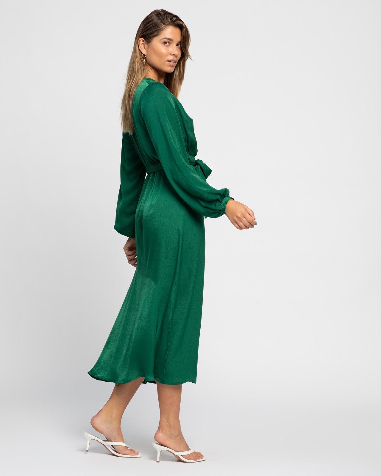 Keirra Midi Dress