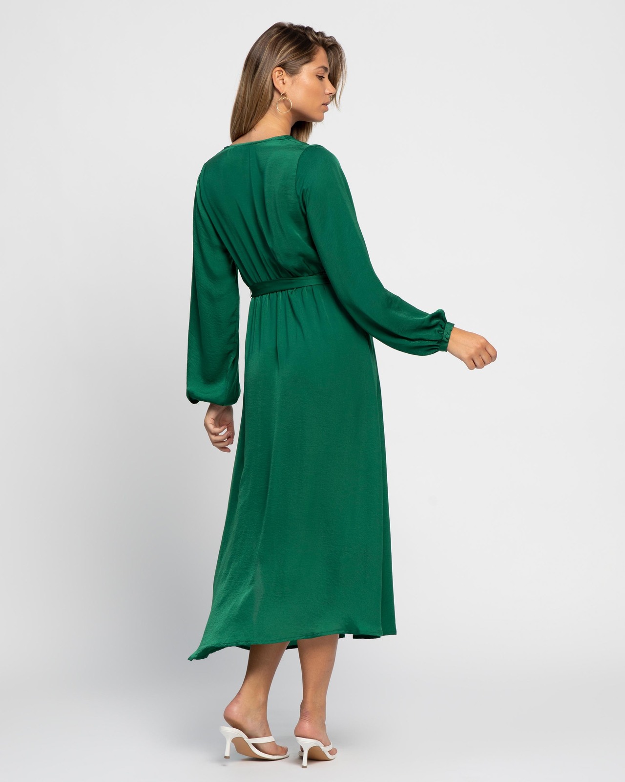 Keirra Midi Dress