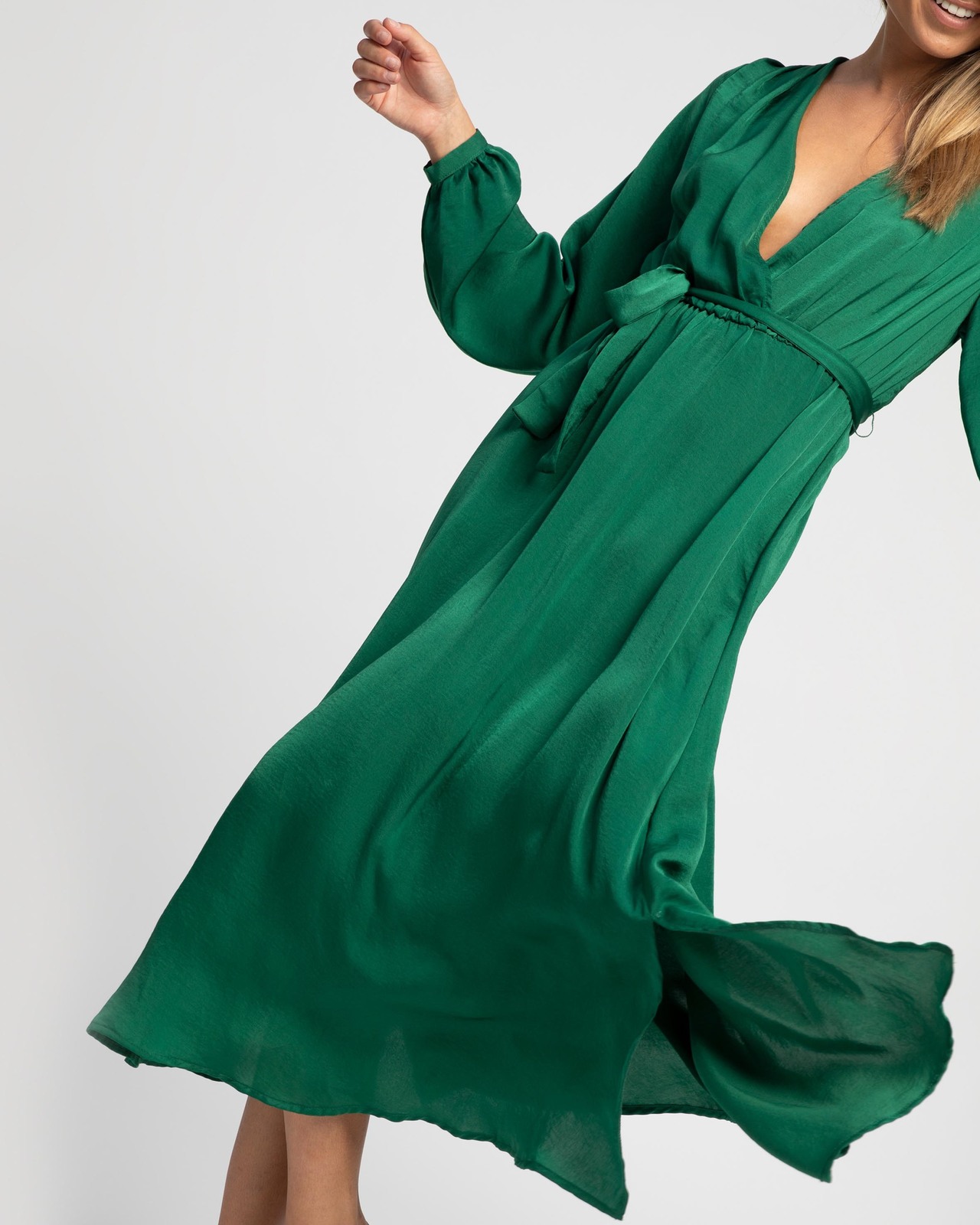 Keirra Midi Dress