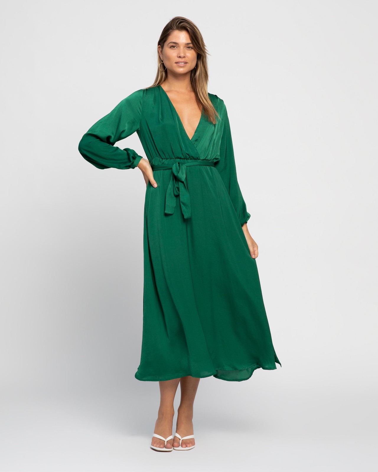 Keirra Midi Dress