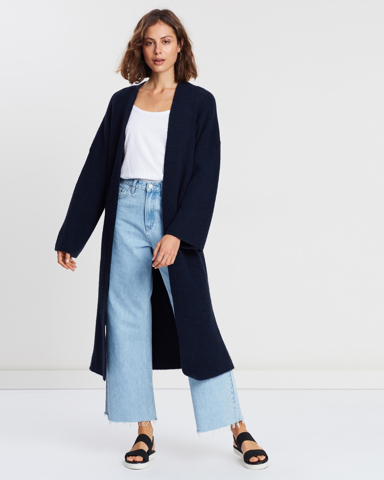 Kimono Cardigan AirRobe