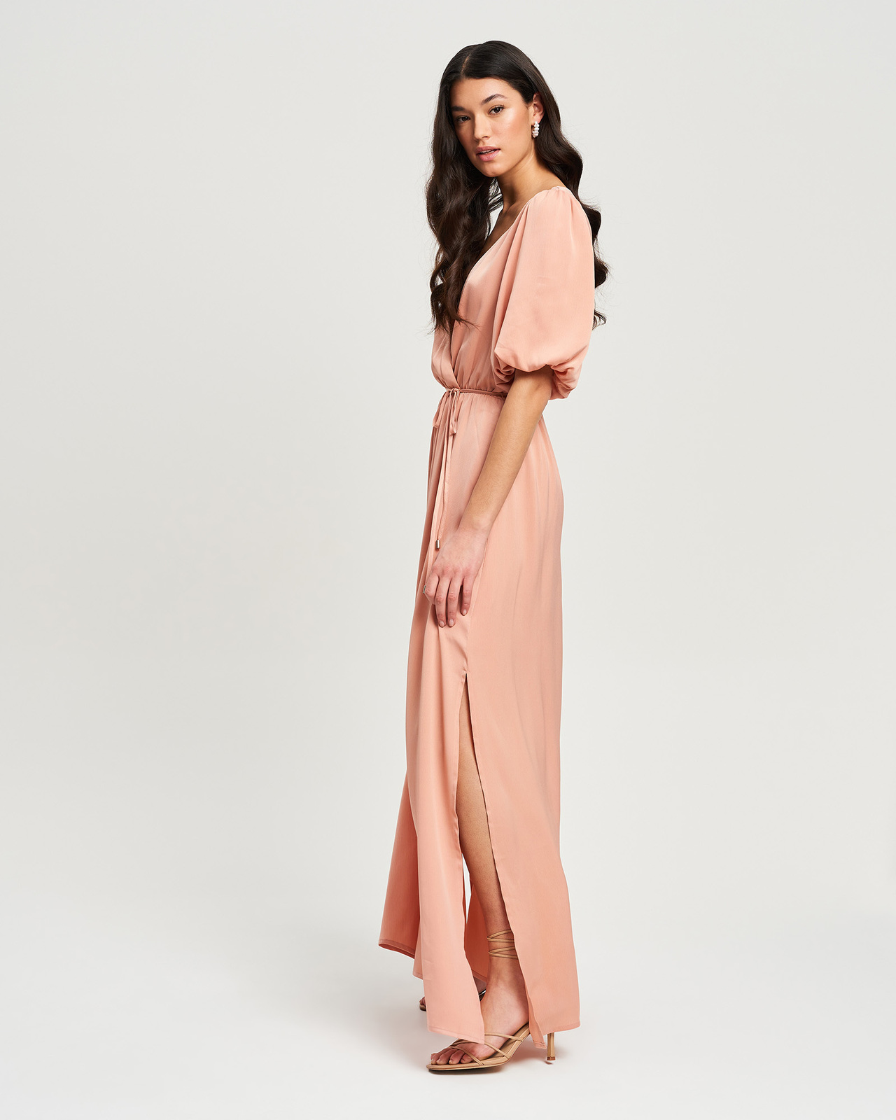Ciara Maxi Dress