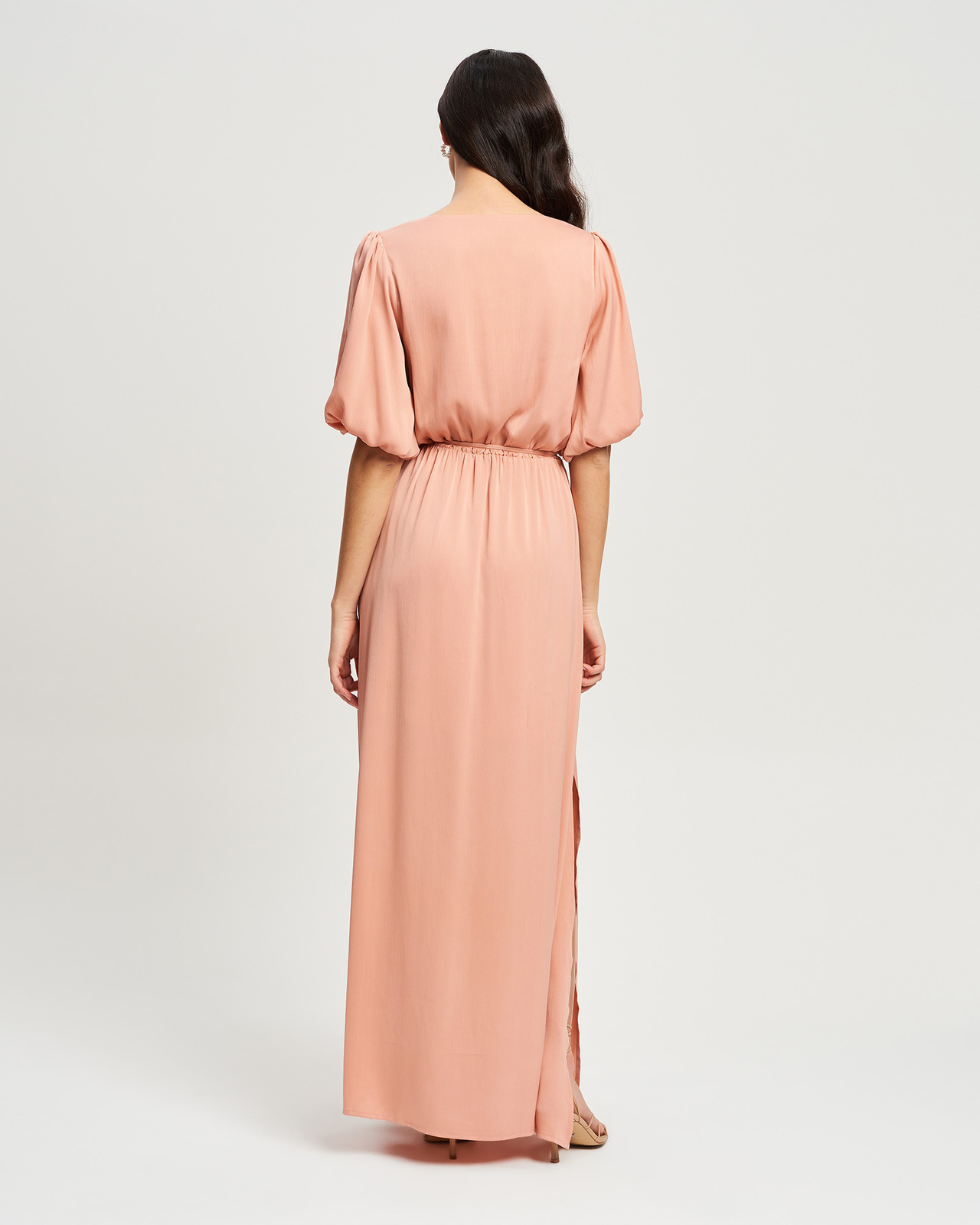 Ciara Maxi Dress