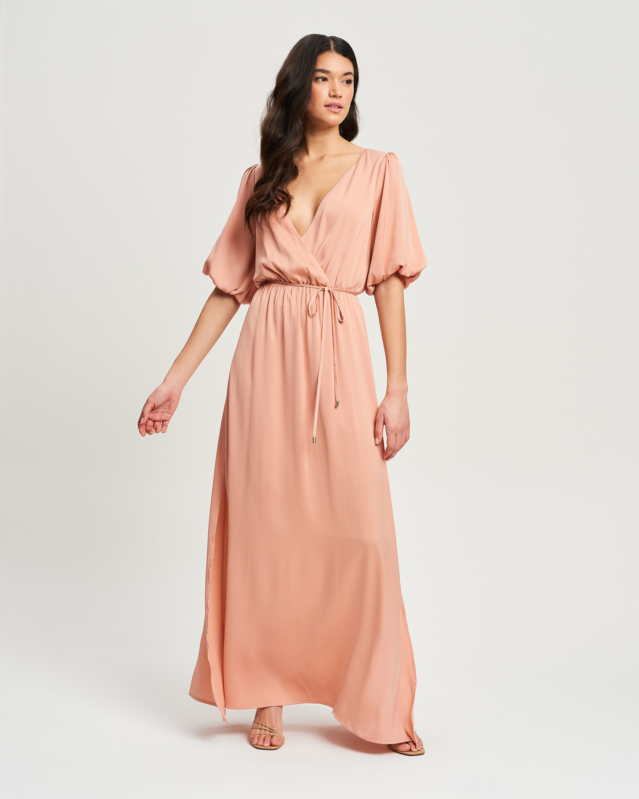 Ciara Maxi Dress