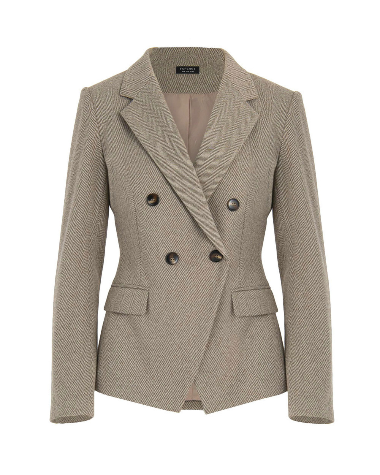 Opal Double Breasted Blazer