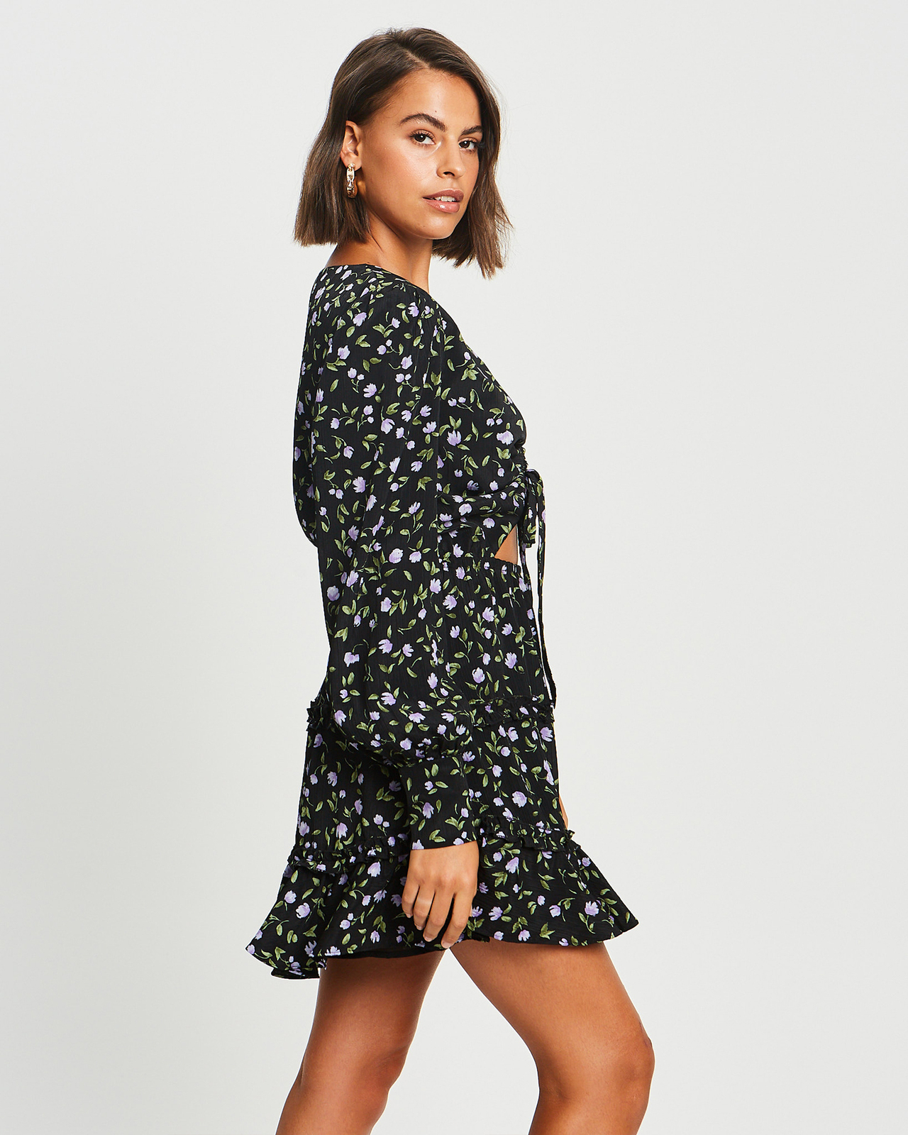 Olia Mini Dress