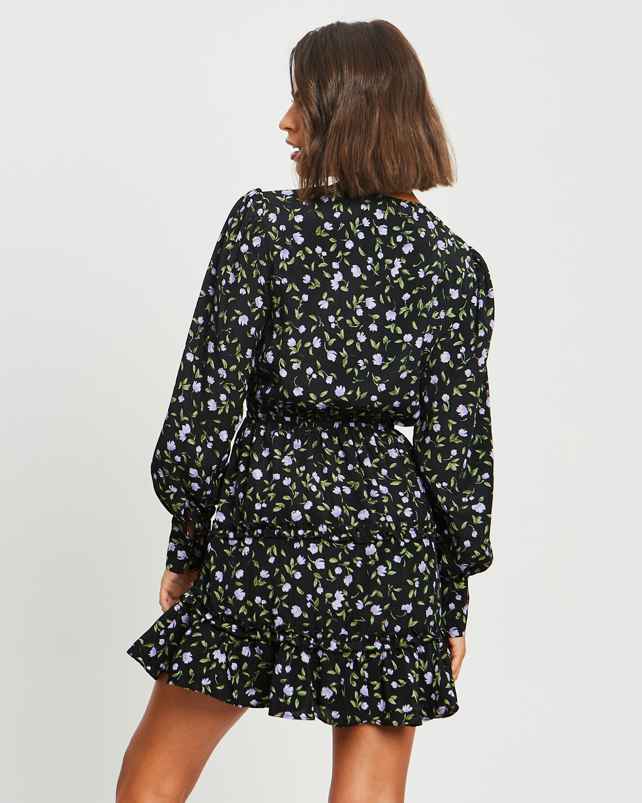 Olia Mini Dress