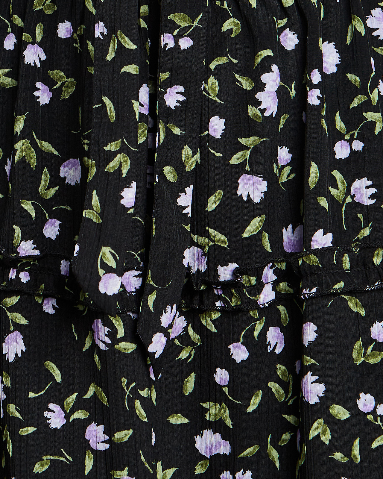 Olia Mini Dress