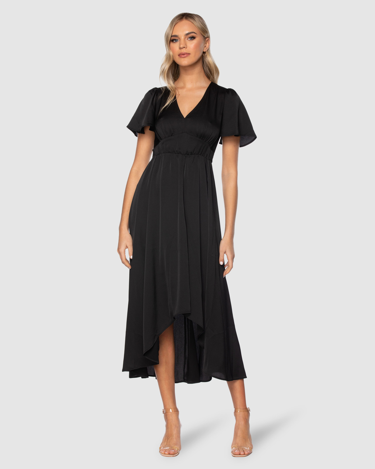 Valeria Dress