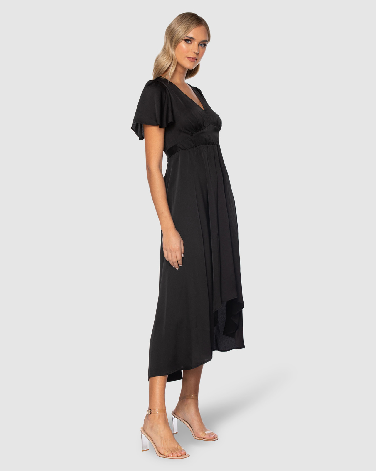 Valeria Dress