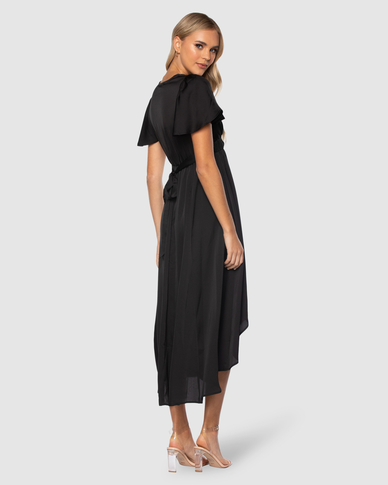 Valeria Dress