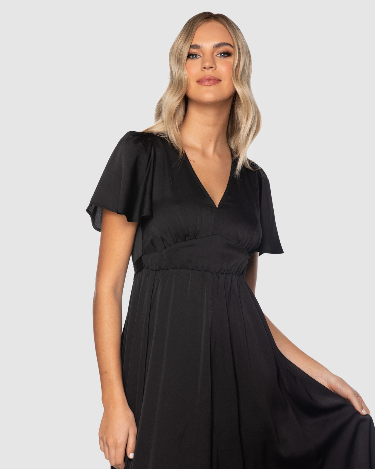 Valeria Dress