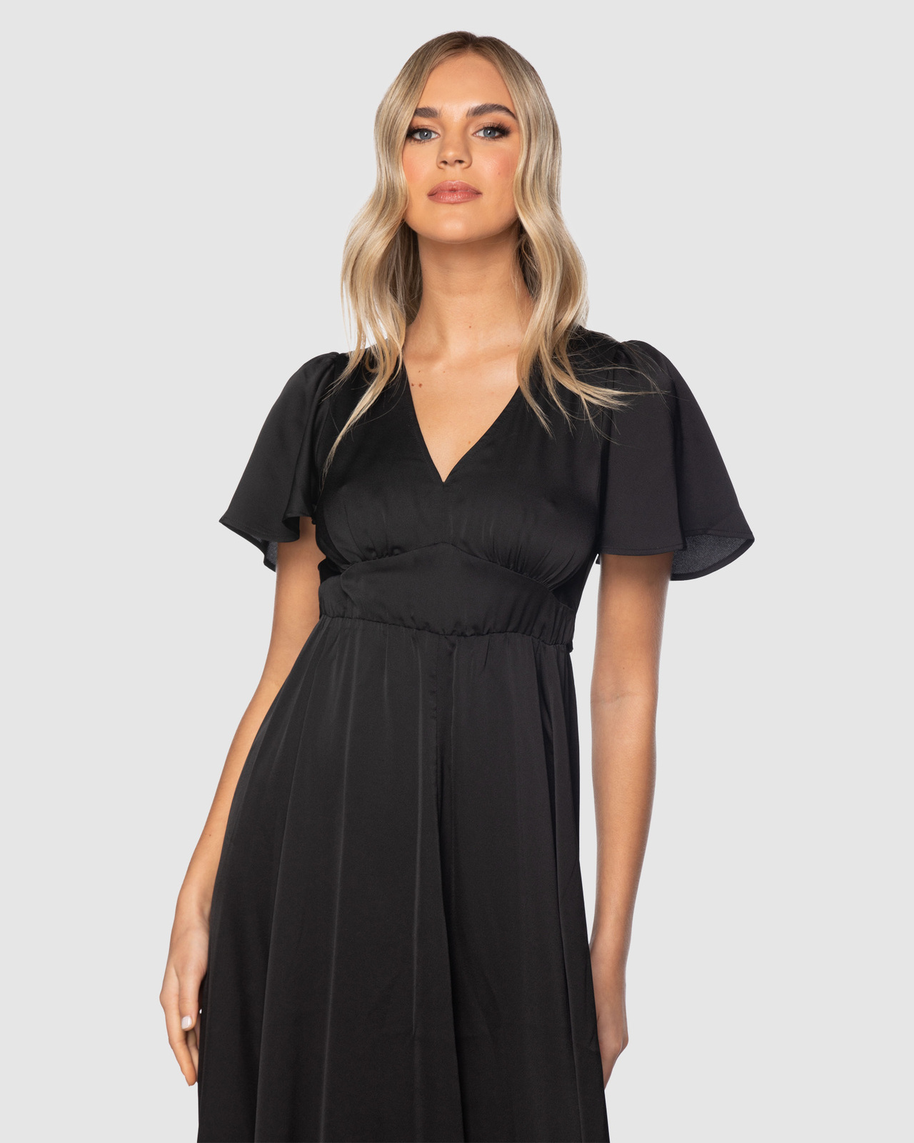 Valeria Dress