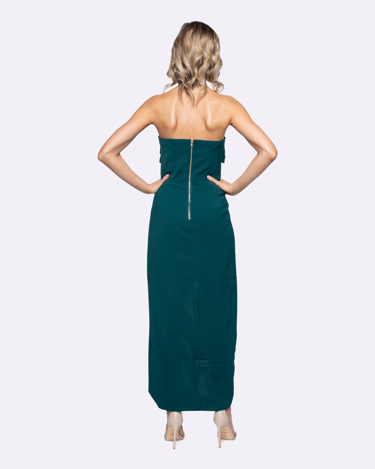 Bianca Dress