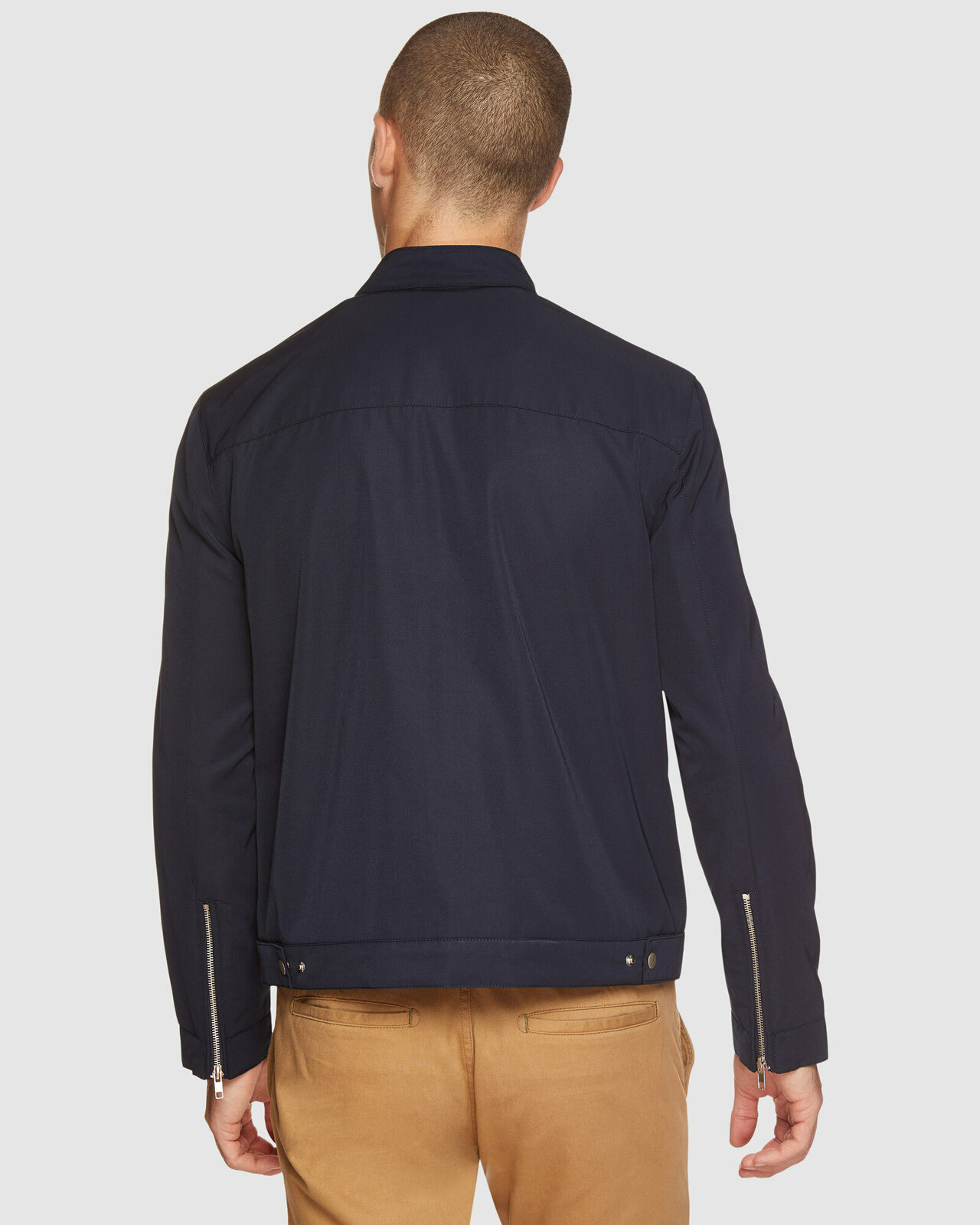 Edwin Bomber Jacket