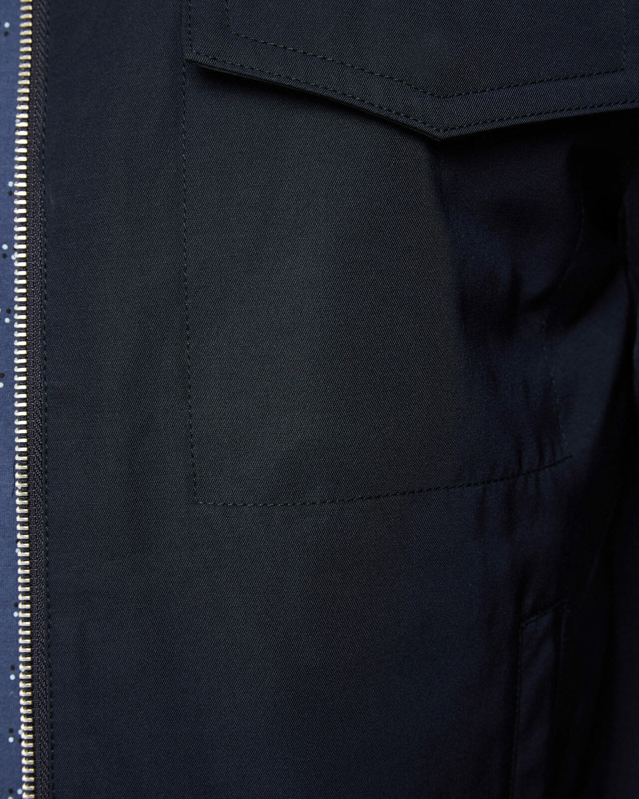 Edwin Bomber Jacket