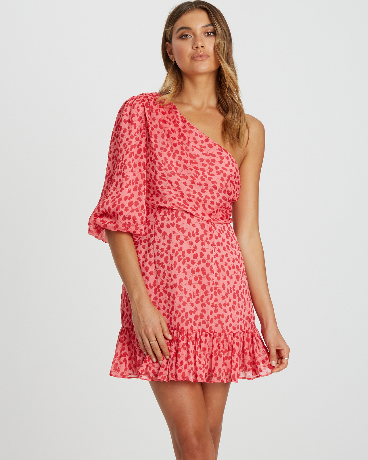 Ciara Mini Dress