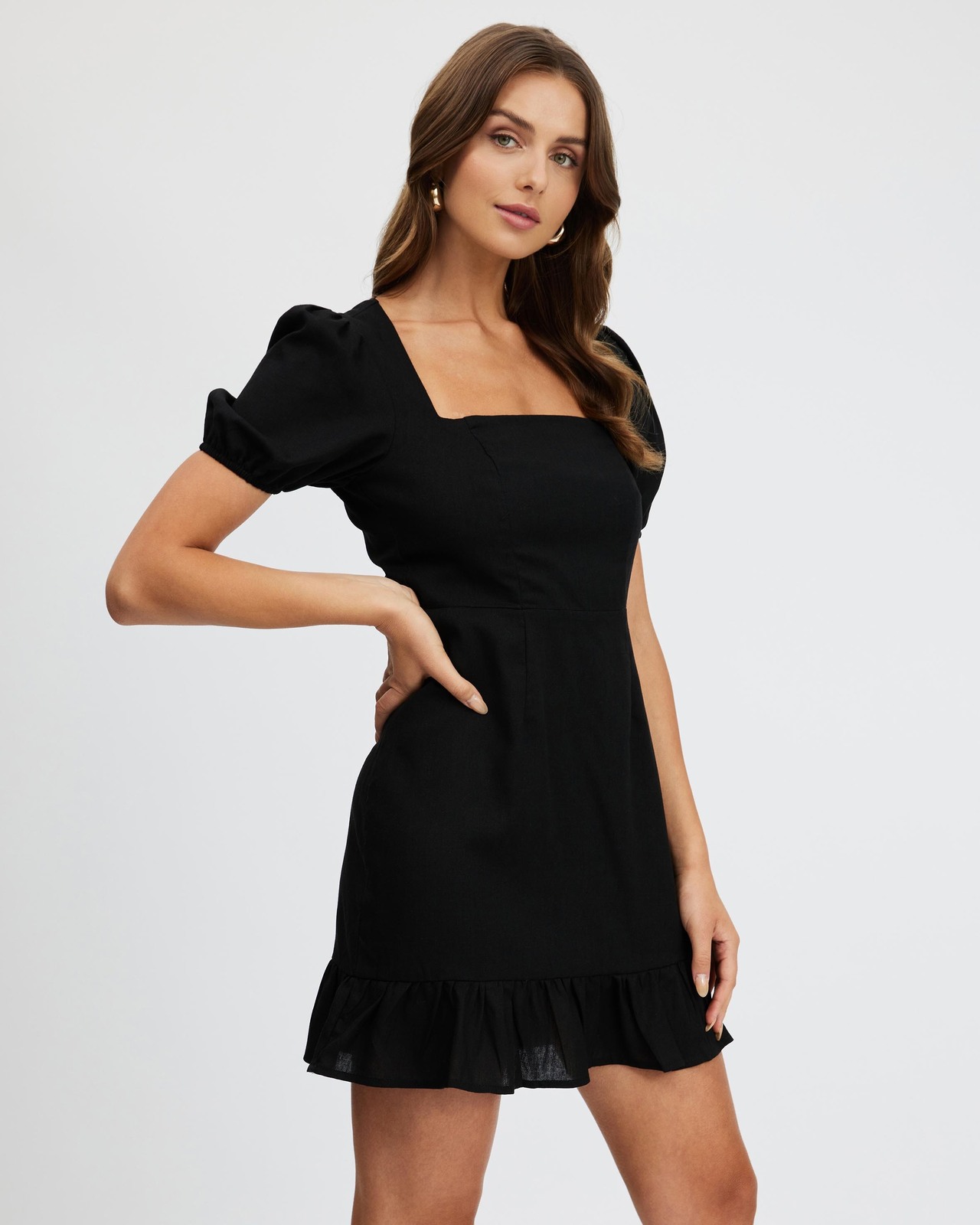 Dulce Mini Dress