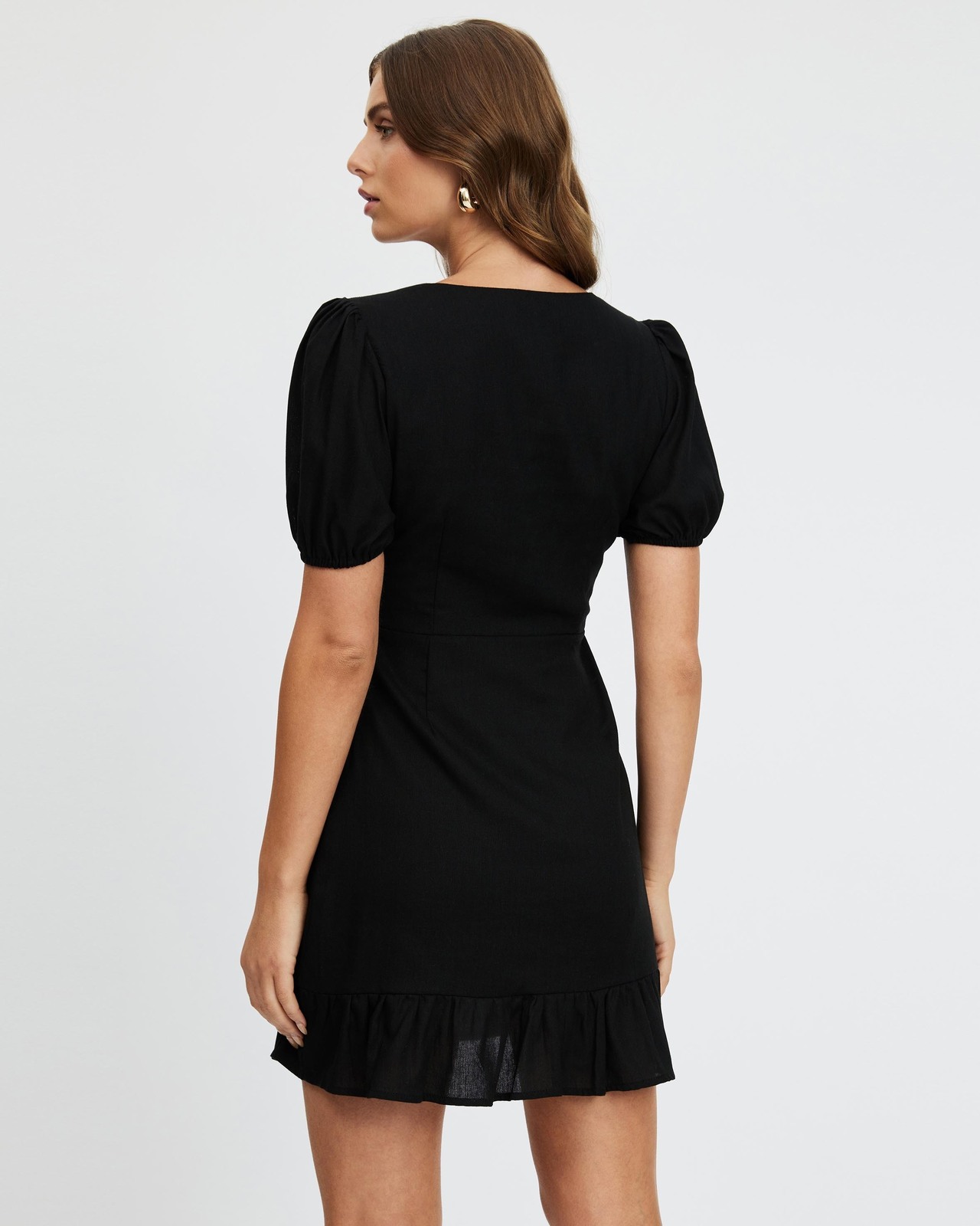 Dulce Mini Dress