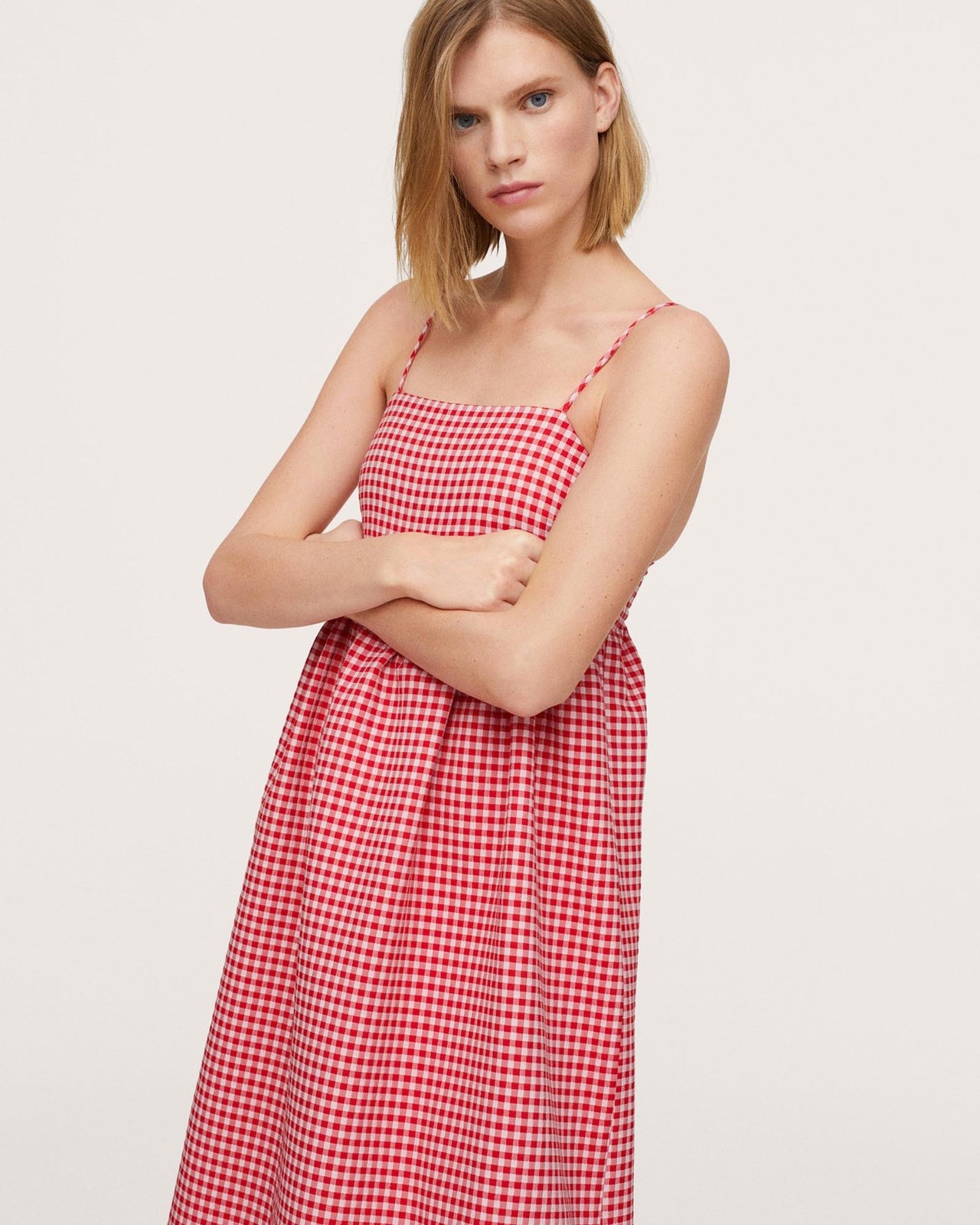 Vic Dress