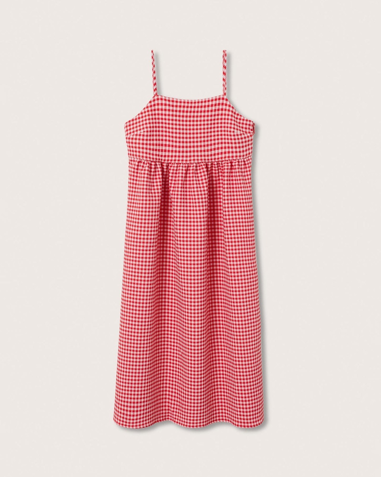 Vic Dress