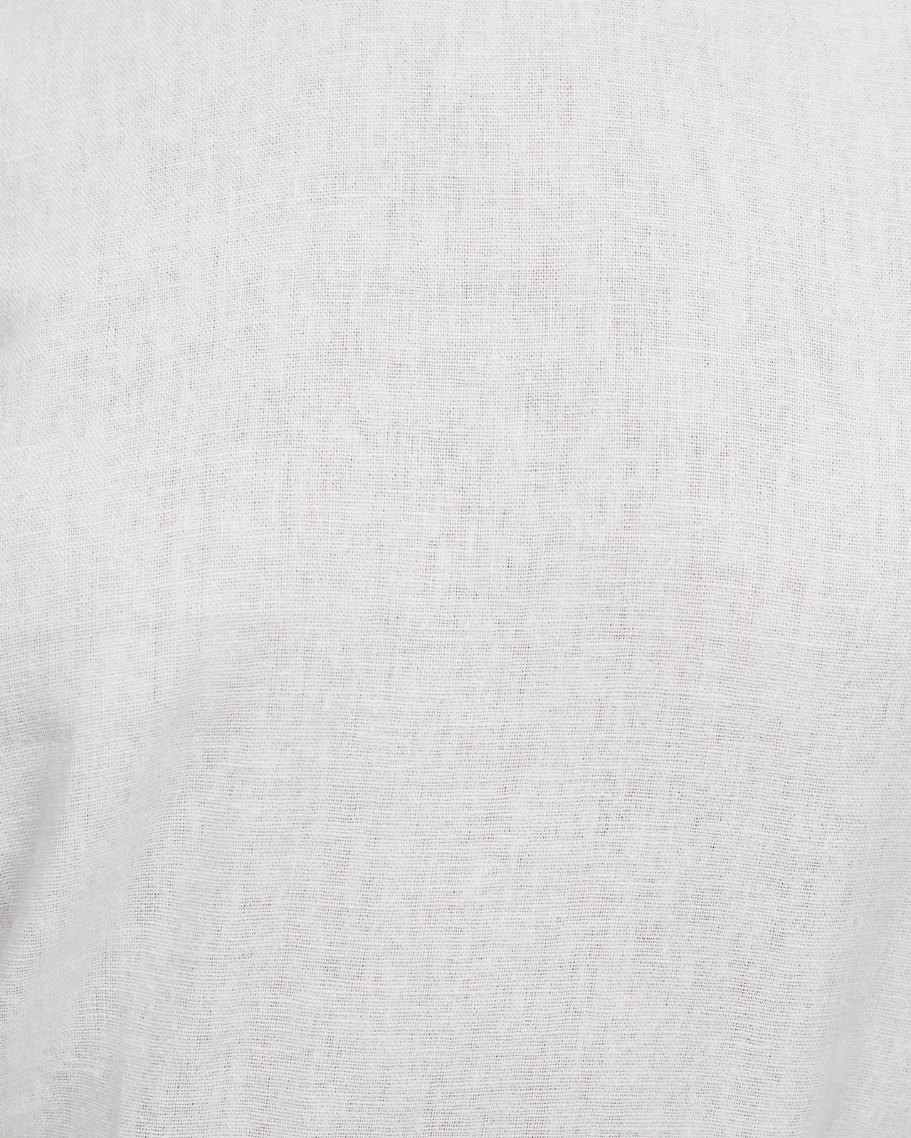 Nevi Linen Blend Blouse