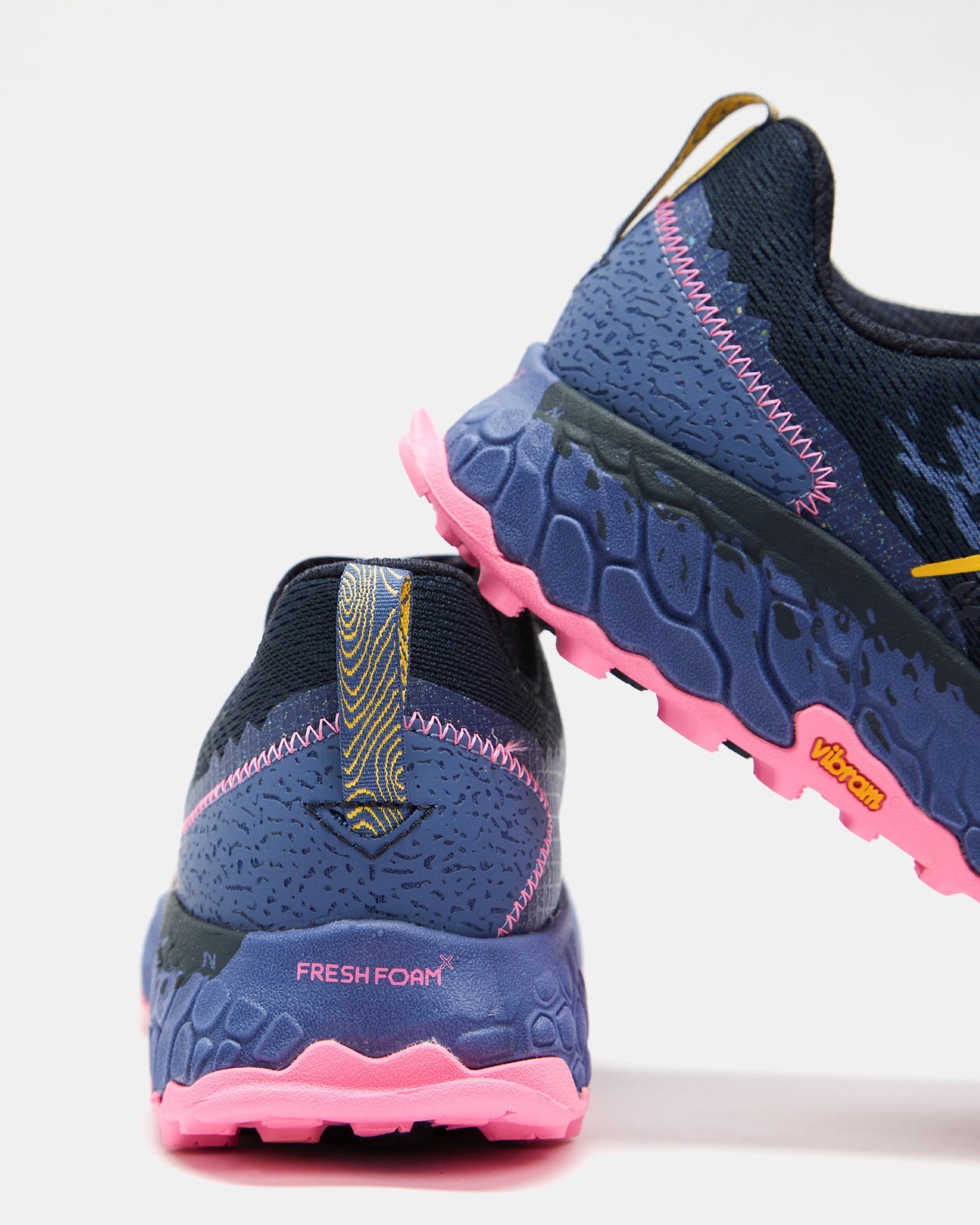 Fresh Foam X Hierro Version 7 - Women's