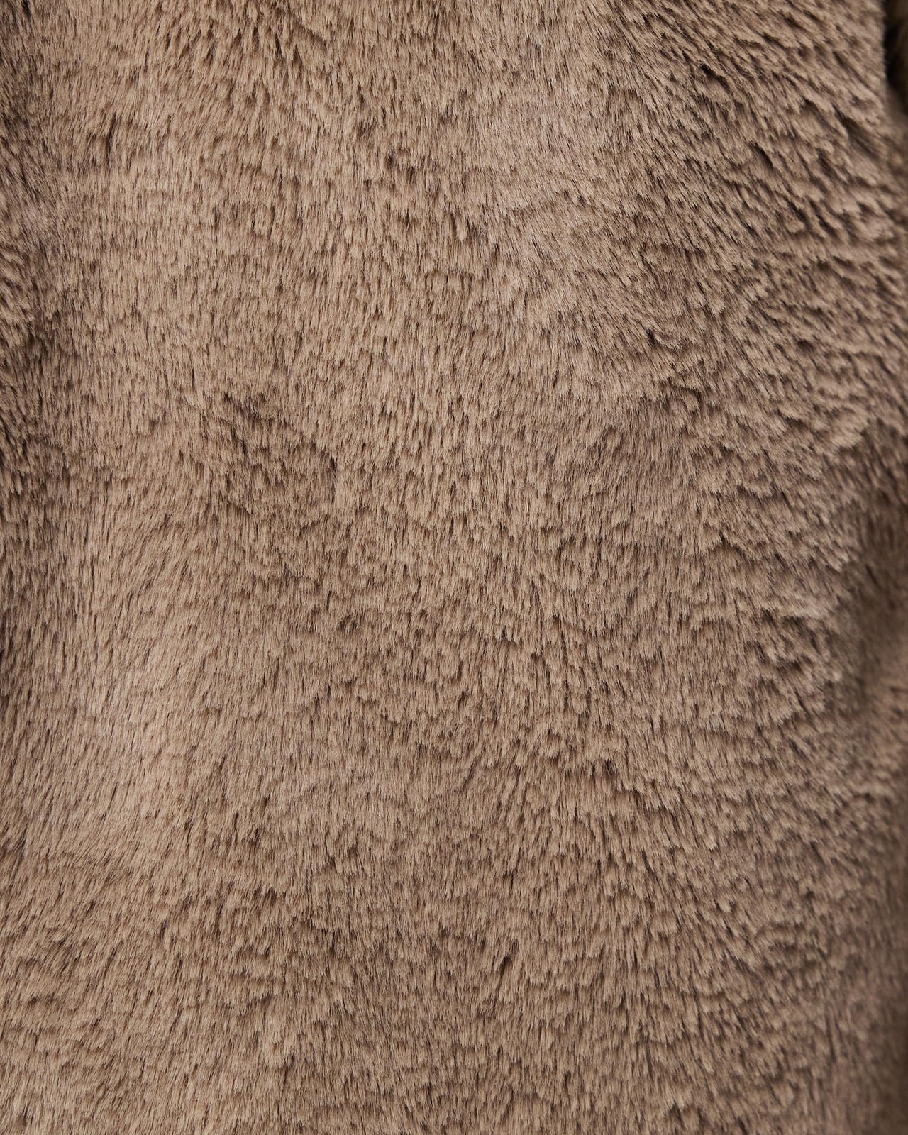 Shae Faux Fur Jacket