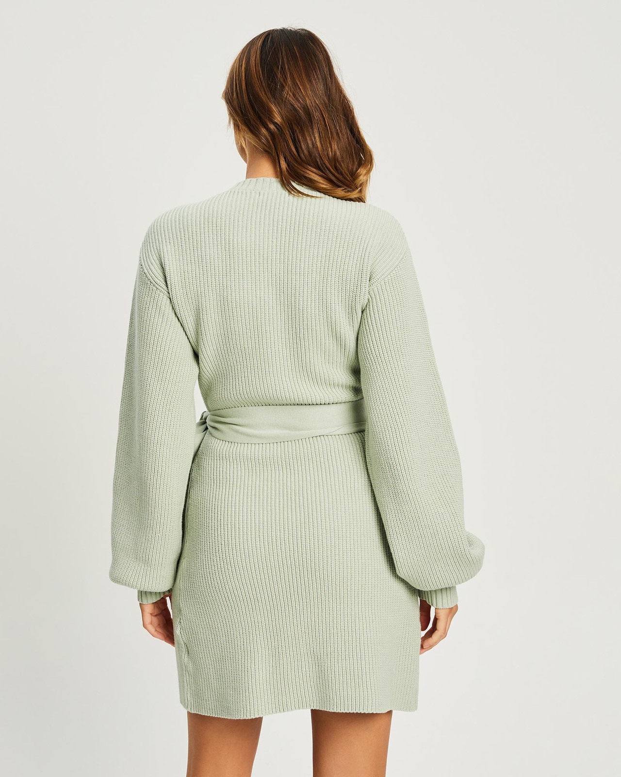 Anna Knit Dress