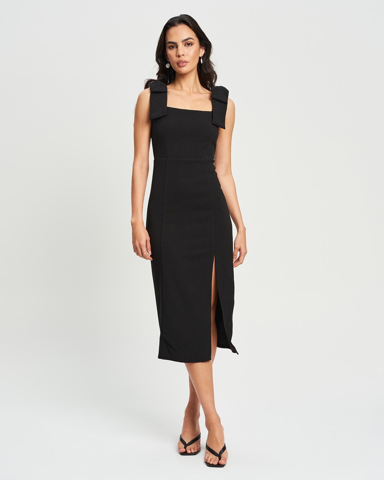 Presley Midi Dress