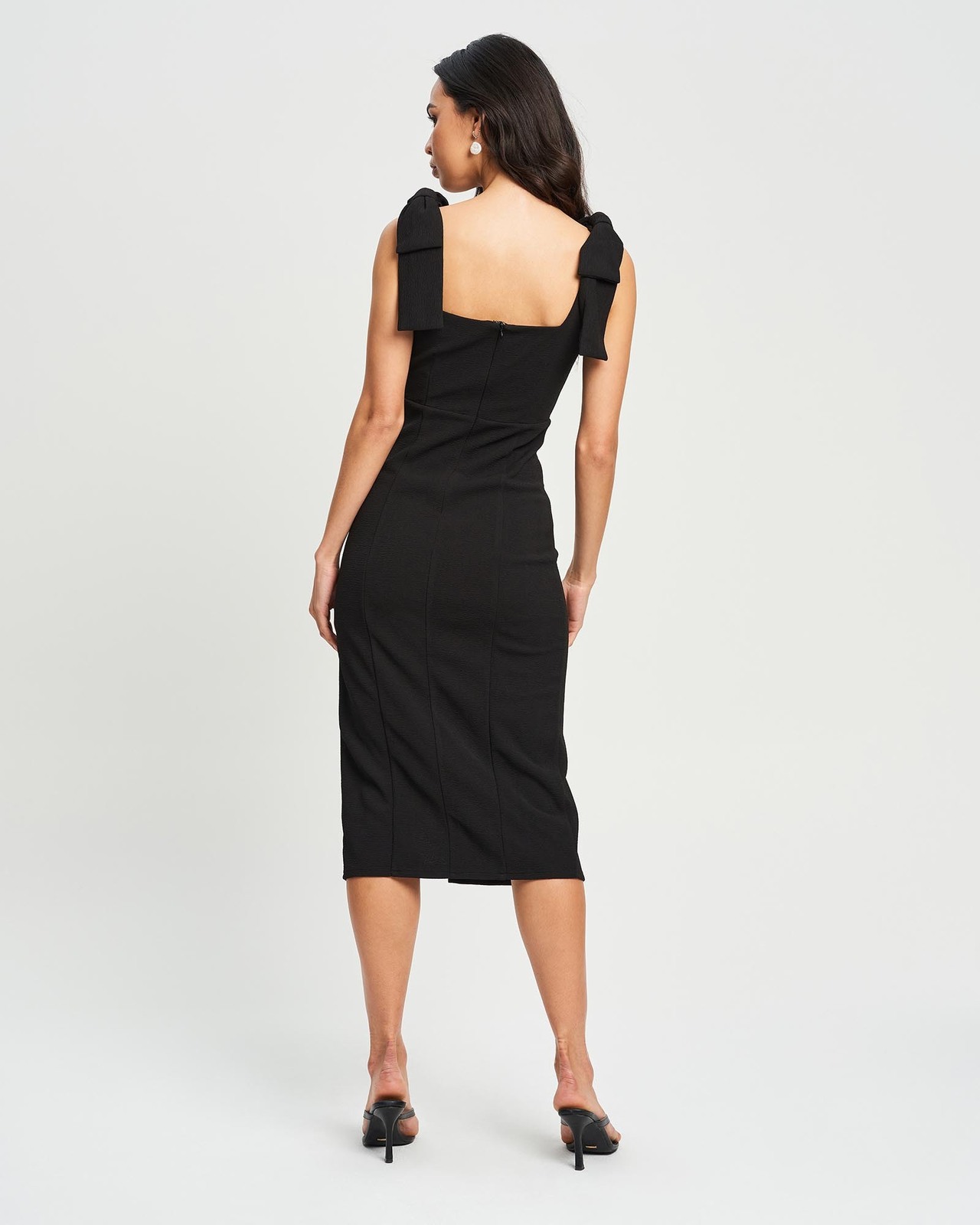 Presley Midi Dress
