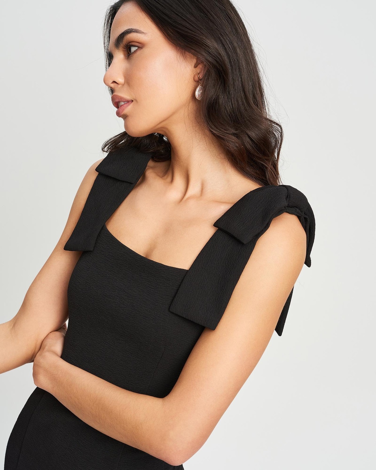 Presley Midi Dress