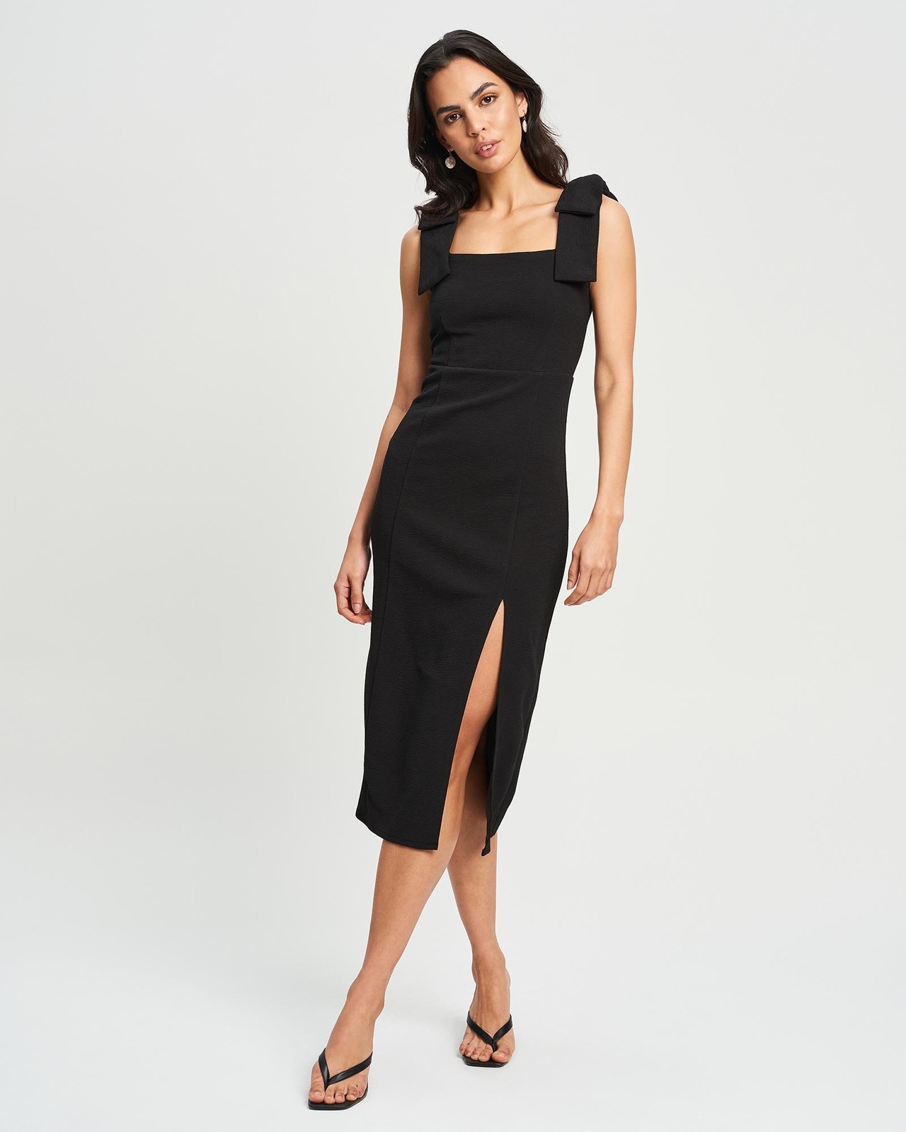 Presley Midi Dress