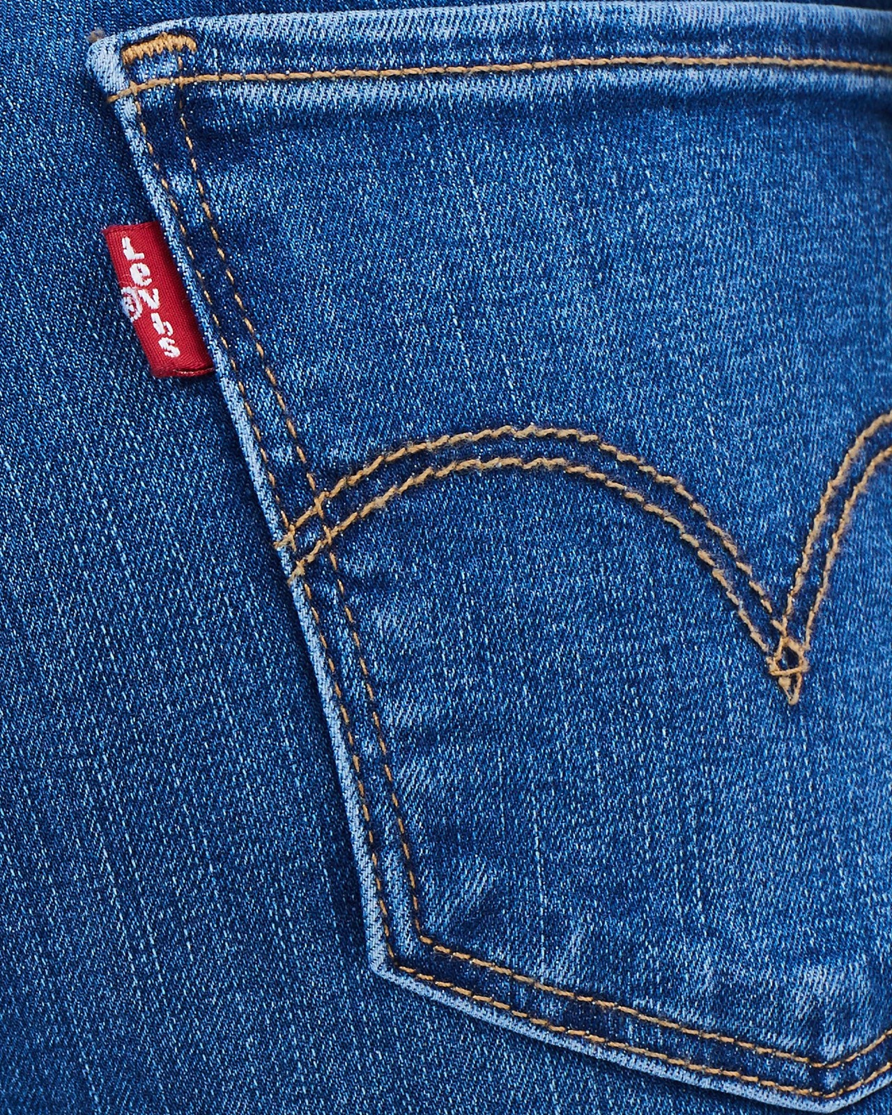 710 Super Skinny Jeans