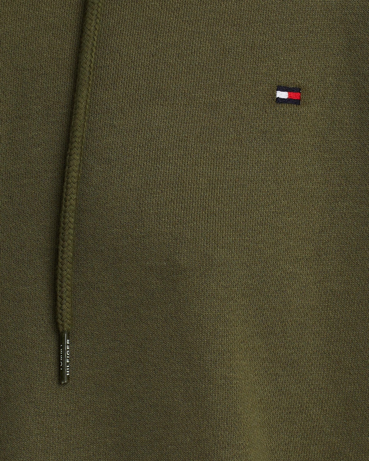 Authentic Hoodie Dress