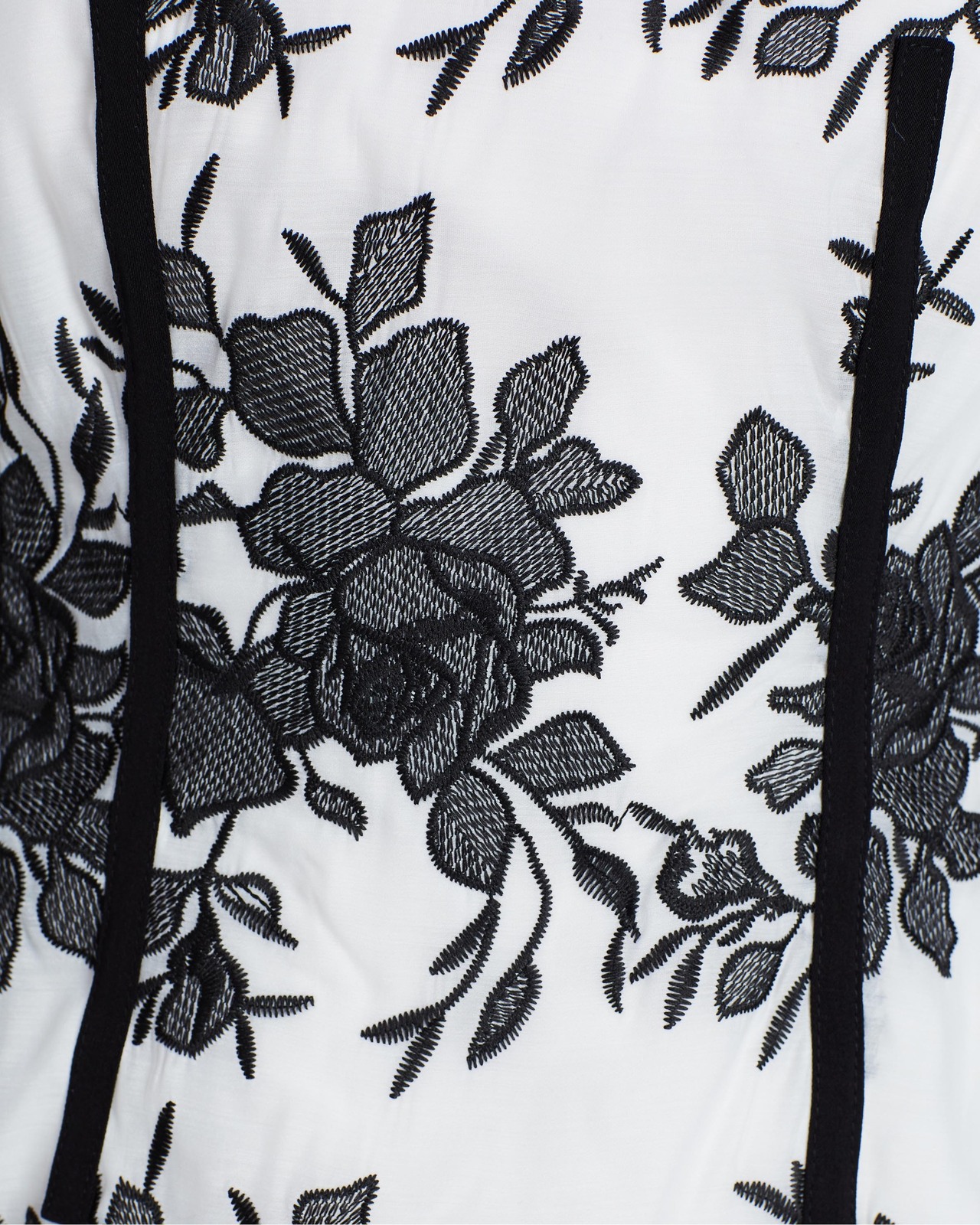 Wonderland Mini Dress