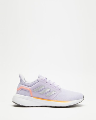 adidas gazelle silver green womens Adidas EQ19 RUN SHOES Black GY4720 – Famous Rock Shop main image 1