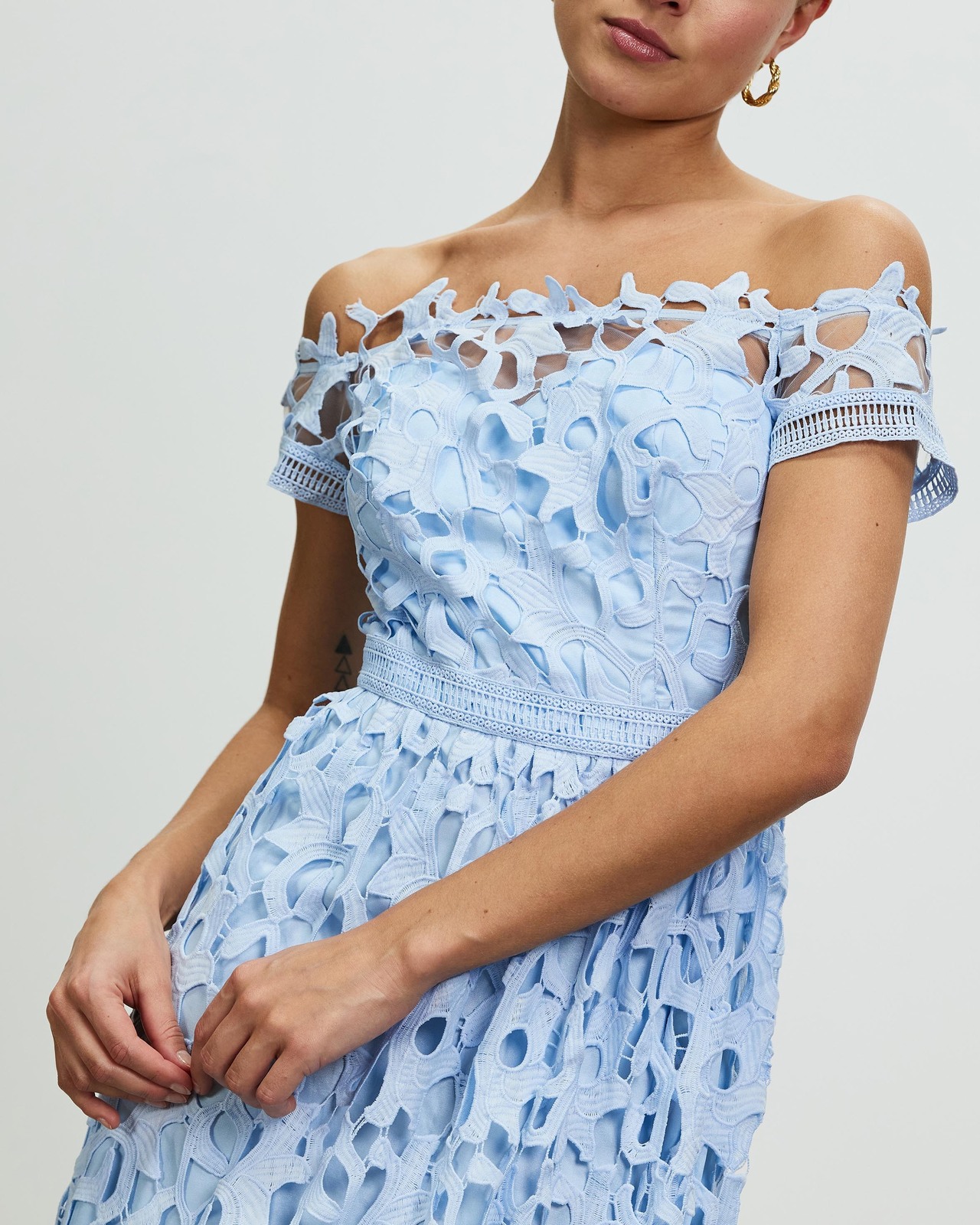 cold shoulder lace sleeve bodycon velvet formal party maxi dresses Velvet Long Sleeves Off Shoulder Sheath Party Homecoming Dress – Liymc main image 0