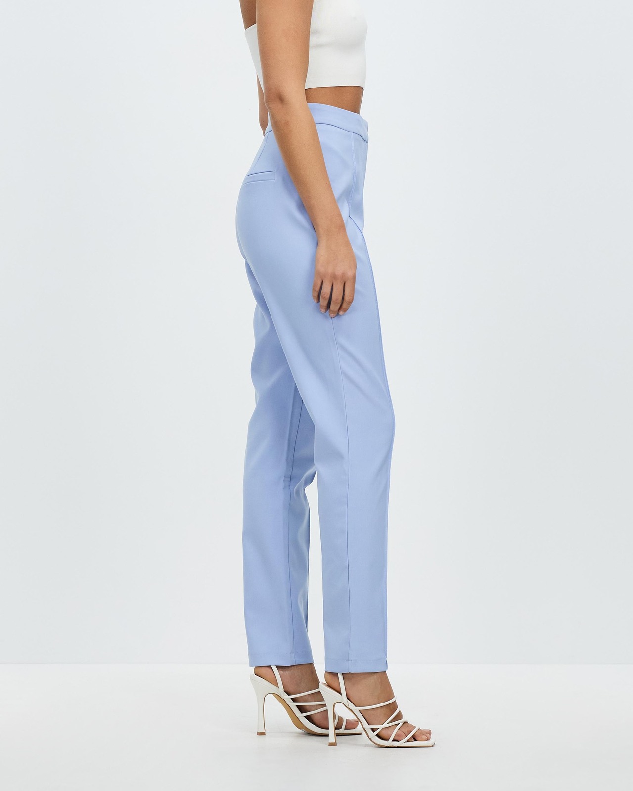 Kenni Pintuck Pants
