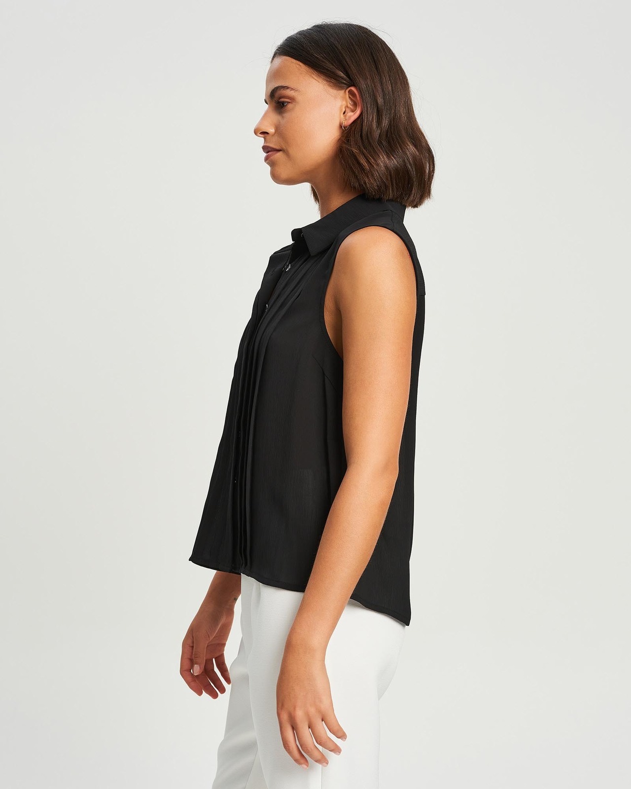 Mabel Tuck Top