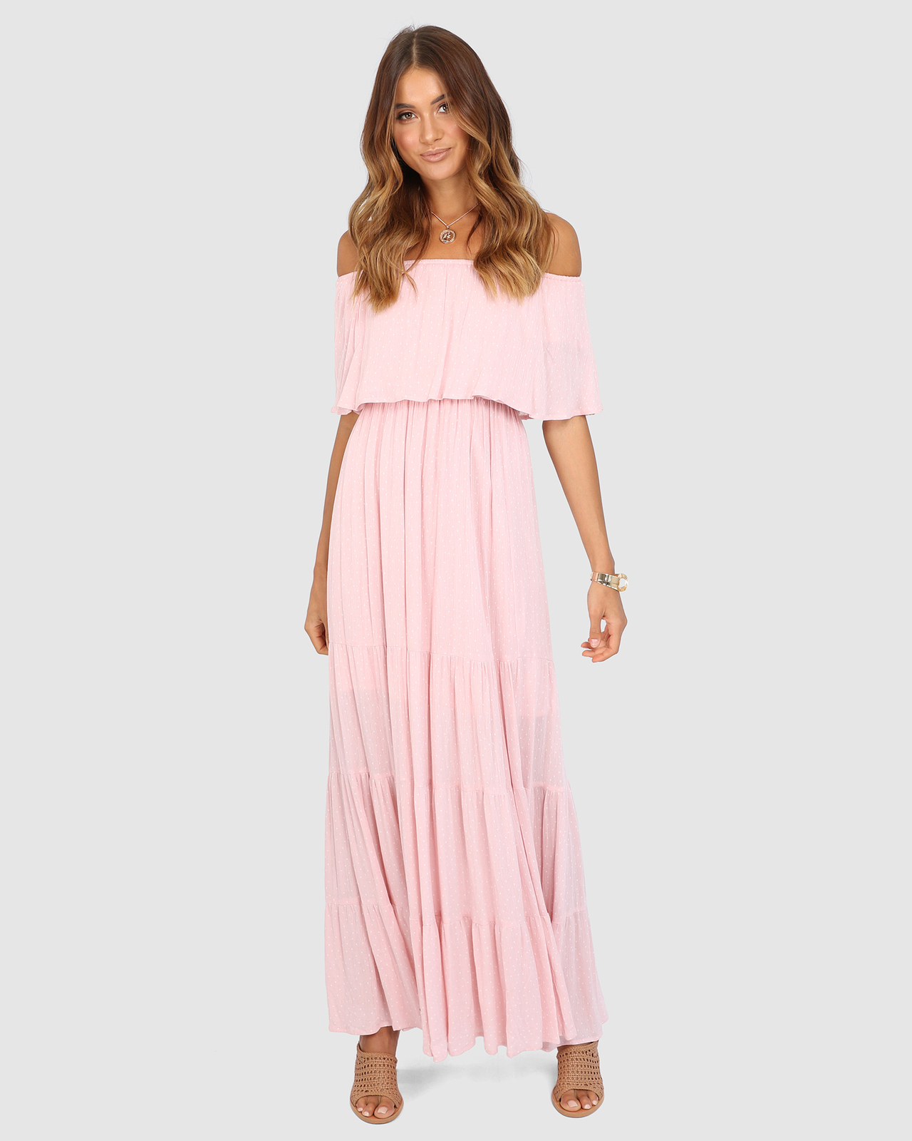 Presley Maxi Dress