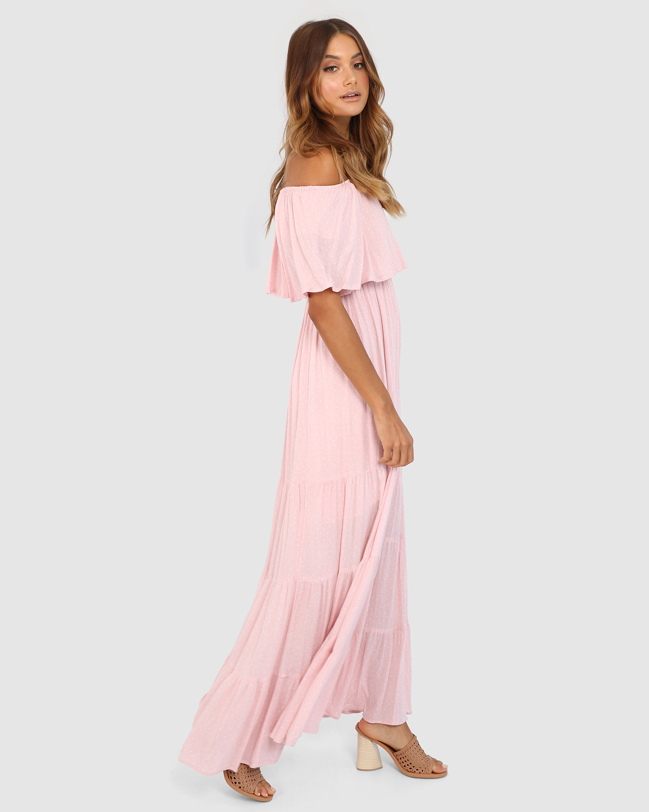 Presley Maxi Dress