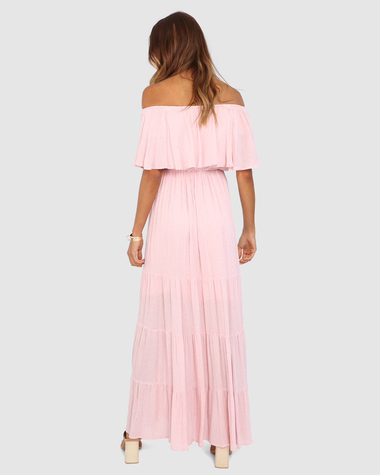 Presley Maxi Dress