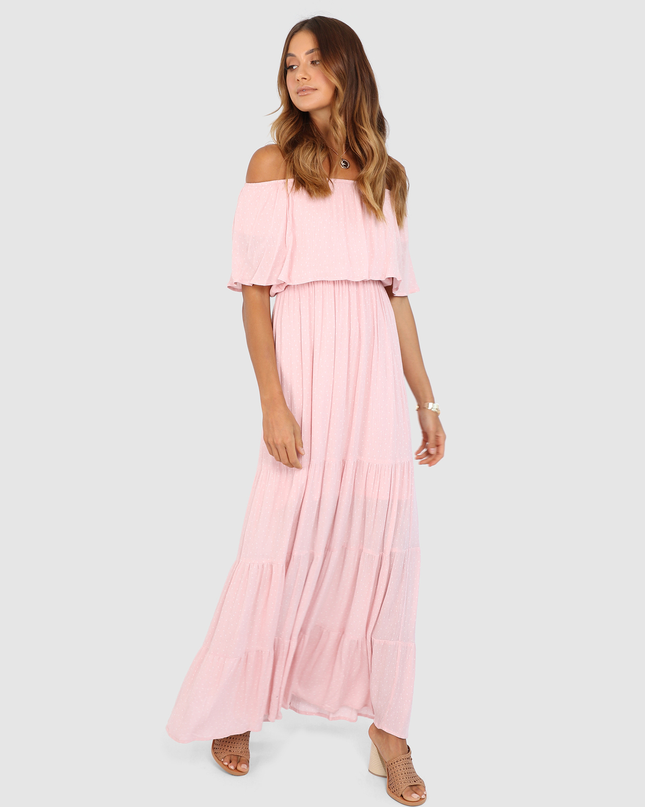 Presley Maxi Dress